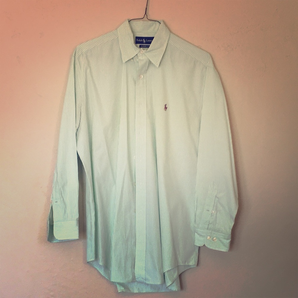 Ralph Lauren dress shirt